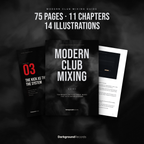 Modern Club Mixing Guide