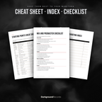 Modern Club Mixing Guide
