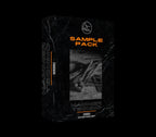 Hammer Techno Sample Pack - Darkground Records