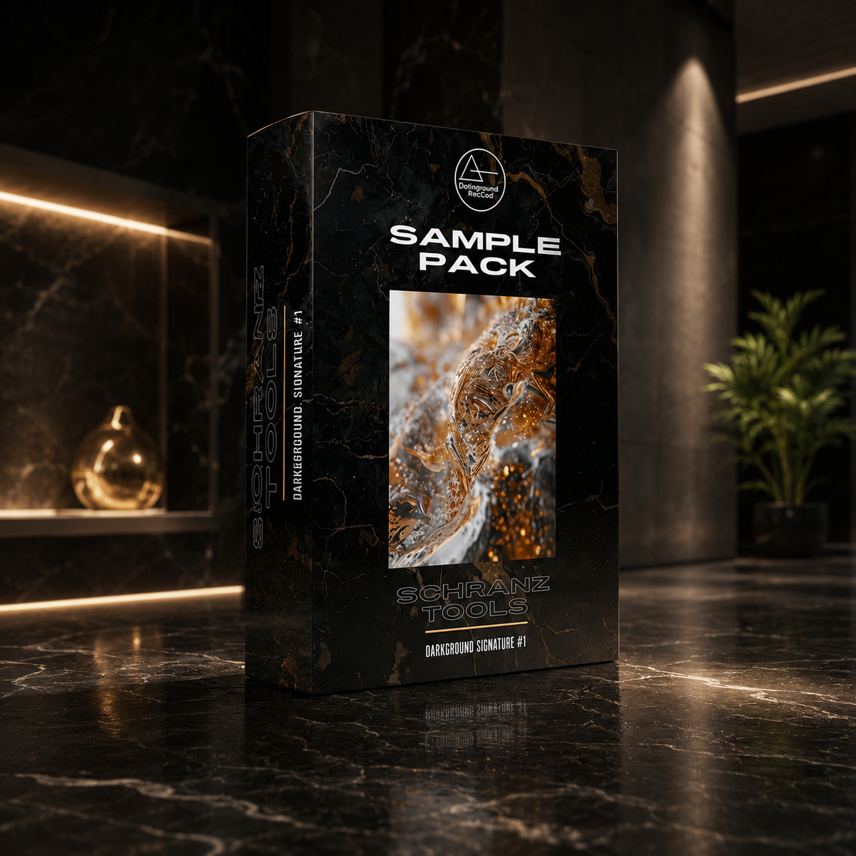 Schranz Tools Sample Pack