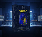 Schranz Essentials Sample Pack - Darkground Records