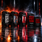 Hypnotic & Modern Techno Bundle