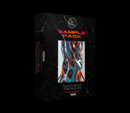 Modern Techno Sample Pack - Darkground Records