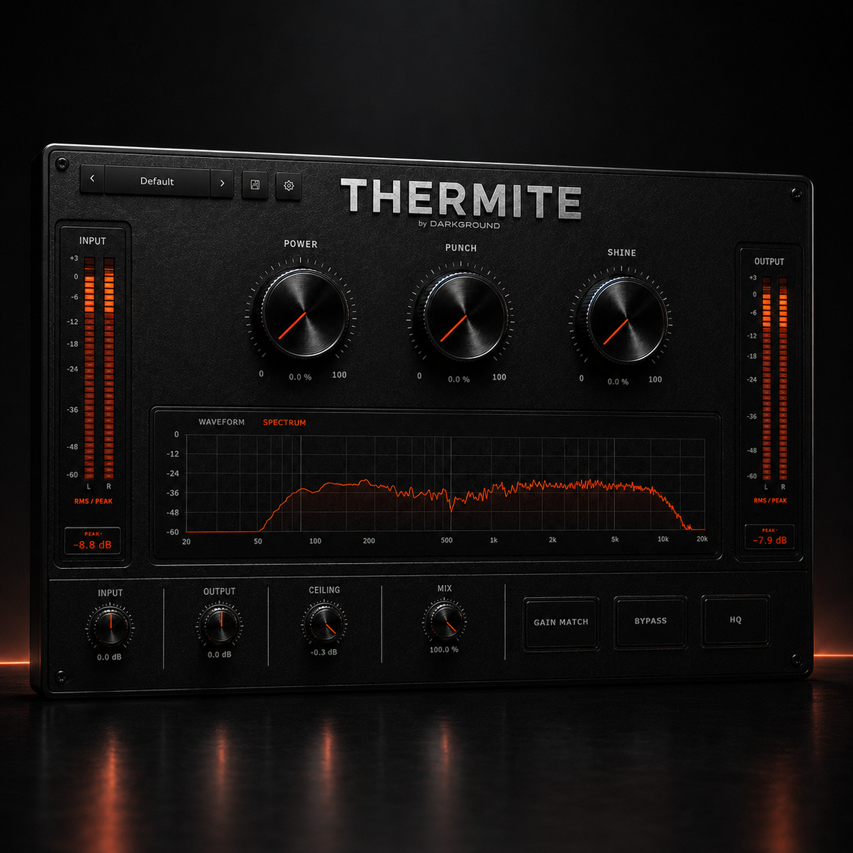 THERMITE