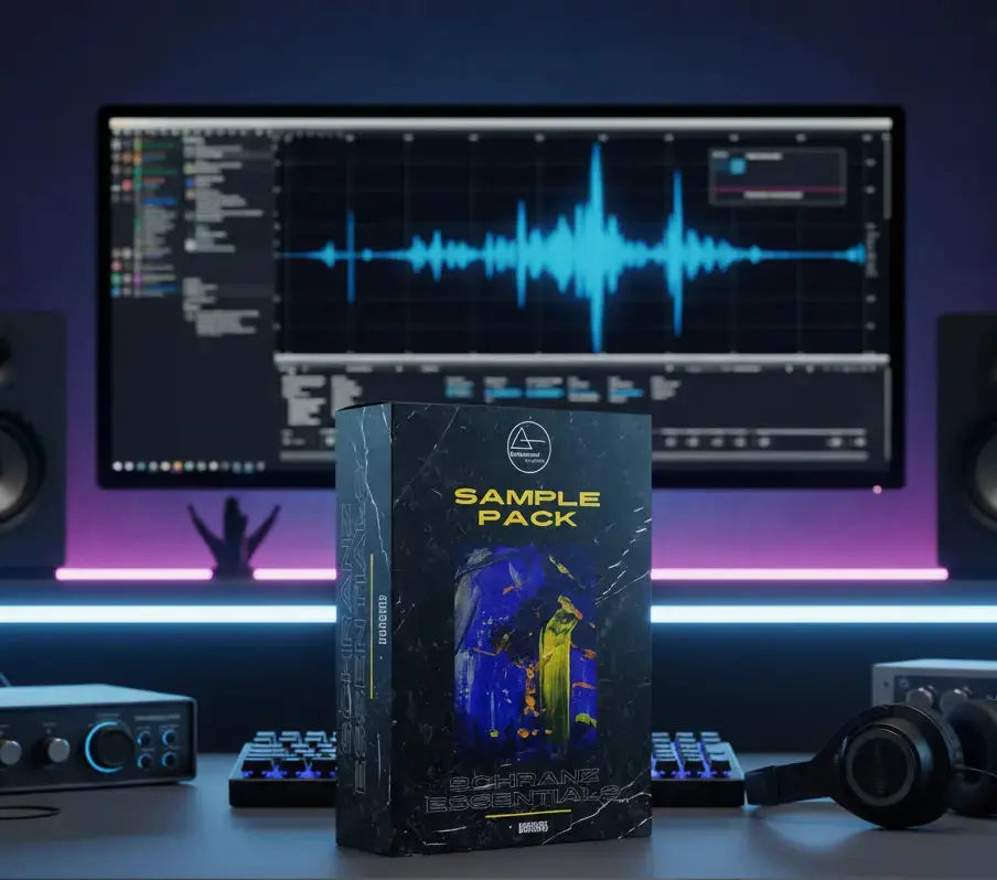 Schranz Essentials Sample Pack