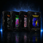 Ultimate Hard Techno Bundle 4 Packs 1000 Samples - Darkground Records